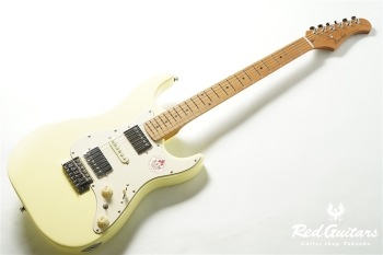 GS-4DX RSM/M - Olympic White